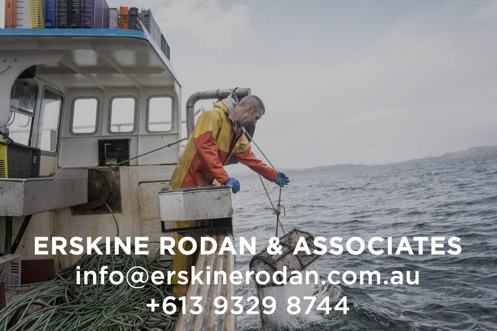 Fishing Industry Labour Agreements: Sponsoring Skilled Employees for Australian businesses