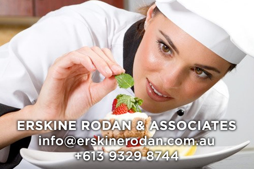 Restaurant Fine Dining Industry Labour Agreement