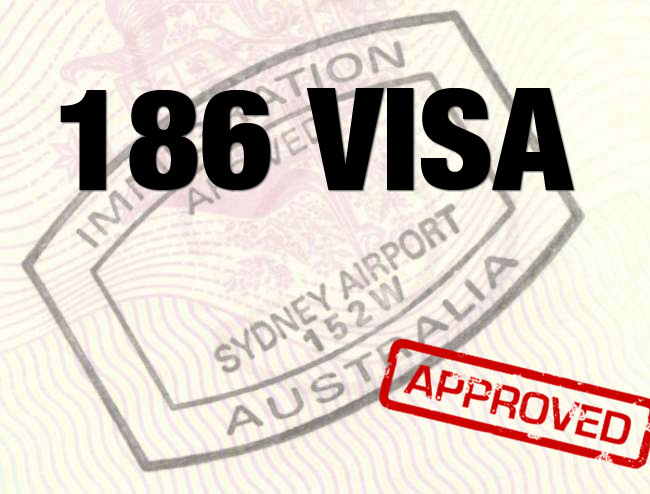 186 Visa - Erskine Rodan and Associates