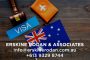 Changes to Income Requirements for New Zealand Stream of Subclass 189 visa