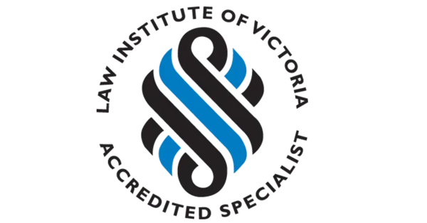 Law Institute of Victoria Accredited Specialist