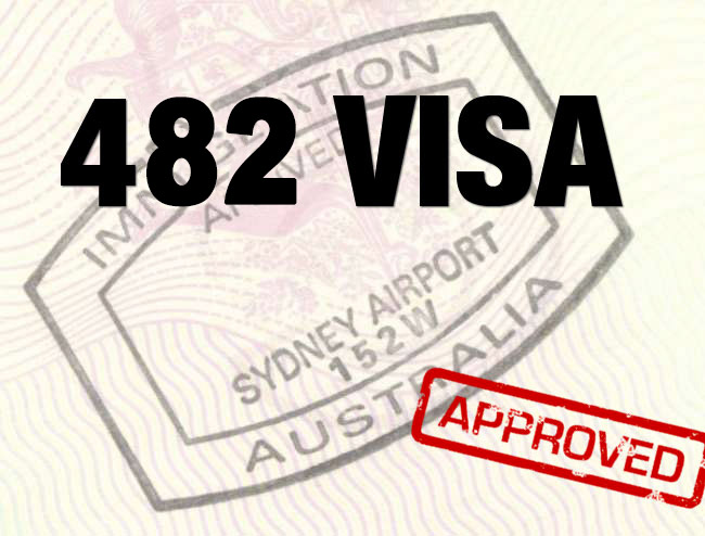 VISA 482 Approved immigration lawyers Melbourne